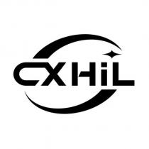 CX HiL 設計圖
