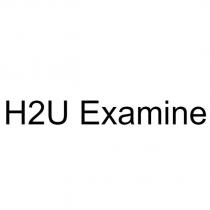 H2U Examine