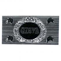 GS GISTA 及圖