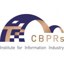 CBPRs Institute for Information Industry 及圖