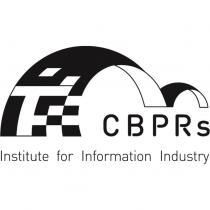 CBPRs Institute for Information Industry 及圖