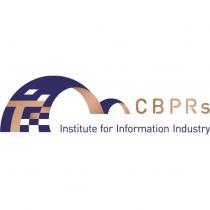 CBPRs Institute for Information Industry 及圖