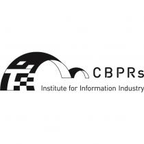 CBPRs Institute for Information Industry 及圖