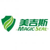 美吉斯 Magic Seal