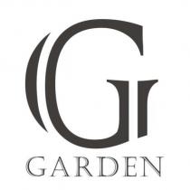 GARDEN 及 Gr 設計字