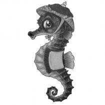 海馬設計圖