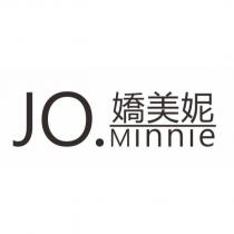嬌美妮 JO.MInnIe