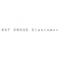BST ENEOS Elastomer