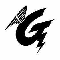 G 字設計圖