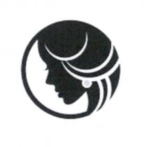 女人頭設計圖