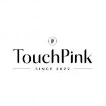 TOUCH PINK 及圖