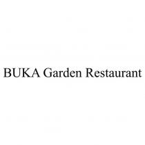 BUKA Garden Restaurant