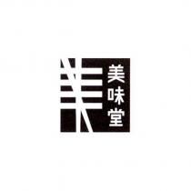 美味堂設計圖