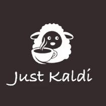 Just Kaldi 及圖