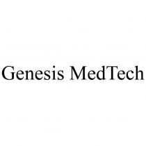 Genesis MedTech