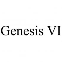 Genesis VI