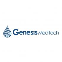 Genesis MedTech 及圖