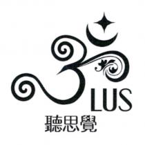 聽思覺 LUS 及圖