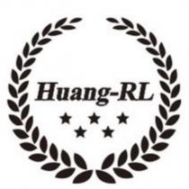 Huang-RL 及圖