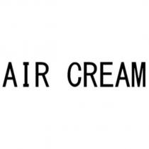 AIR CREAM
