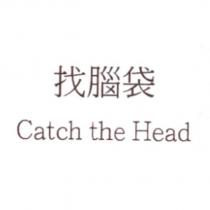 找腦袋 Catch the Head