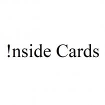 !nside Cards