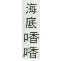 海底