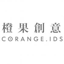 橙果創意 CORANGE.IDS 設計字
