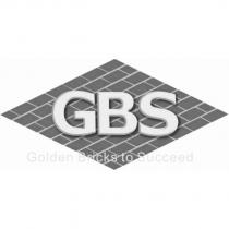 GBS Golden Bricks to Succeed 及圖