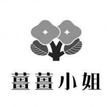 薑薑小姐及圖