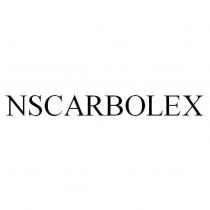NSCARBOLEX