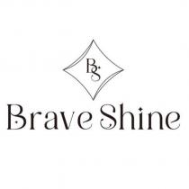 BS Brave Shine 及圖