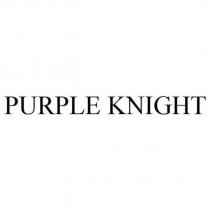 PURPLE KNIGHT