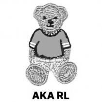 AKA RL 及圖
