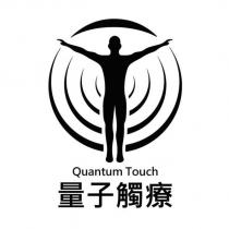量子觸療 Quantum Touch 及圖