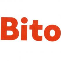Bito 標誌設計圖