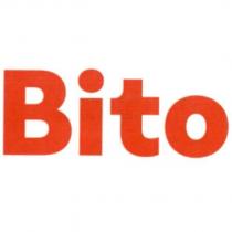 Bito 標誌設計圖