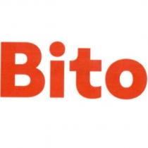 Bito 標誌設計圖