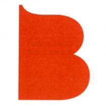 Bito 標誌設計圖