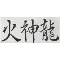 火神龍