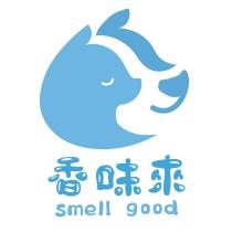 香味來及圖
