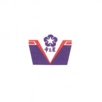 帝王星及圖