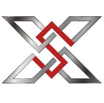 XS 設計字