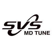 SVS MD TUNE and device