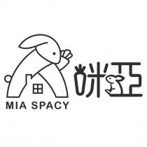 咪亞 MIASPACY 及圖