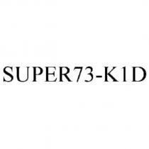SUPER73-K1D