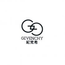 紀梵希 GIVENCHY 及圖