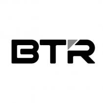 BTR 設計字