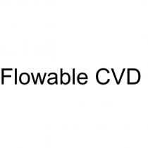 Flowable CVD