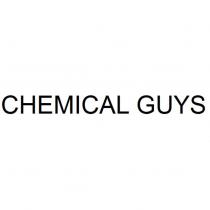 CHEMICAL GUYS